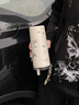 FACE吸管保溫杯大容量水杯女新款2024高顏值陶瓷內(nèi)膽保冷咖啡杯子 【蝴蝶掛件】蝶夢輕語700ml 曬單實拍圖