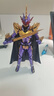 萬(wàn)代（BANDAI） SHF 真骨雕 假面騎士Zi-O時(shí)王 模型手辦玩具 SHF 王劍邪王飛龍 曬單實(shí)拍圖