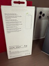Apple/蘋(píng)果 iPhone 17ProMax透明保護殼 手機殼蘋(píng)果17手機殼蘋(píng)果手機殼 曬單實(shí)拍圖