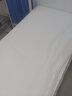 JOYTOUR一次性床单 美容院按摩用防水防油加厚无纺布旅行床单 白色50条装 实拍图