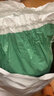 一默被子春夏秋冬被芯A類(lèi)被芯家紡床上用品宿舍纖維被褥單雙人四季被 冰椰椰被PRO【藍莓椰椰】 180*200cm 曬單實(shí)拍圖