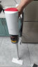德尔玛（Deerma）DX300 吸尘器家用立式手持有线小型强力吸尘器 地毯吸尘器宠物 吸尘器就酱 实拍图