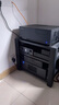 銀昕（SilverStone）GD09B HTPC機箱 支持CEB.ATX主板/正壓差/防盜 標準版 (G410GD09B000020) 曬單實(shí)拍圖
