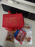 趣十八番潮汕火鍋丸子禮盒套餐手打牛肉丸牛筋丸魚(yú)丸蝦丸火鍋食材火鍋丸料 年年有魚(yú)禮盒（八種丸子各半斤） 曬單實(shí)拍圖