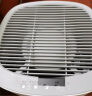 夏普（Sharp）空气净化器除甲醛雾霾除菌除异味烟味家用卧室专用智能数显FU-P60Z-W 白色款适用面积（20-60M²） 实拍图