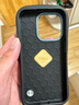 iface蘋(píng)果15promax手機殼iphone15保護套pro防摔小蠻腰15plus潮男女磨砂外殼 時(shí)尚【磨砂藍】磨砂款 適用于【蘋(píng)果15pro】 曬單實(shí)拍圖