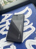 品托 適用蘋果8plus手機(jī)殼iPhone7/8/se2液態(tài)玻璃保護(hù)套新款大視窗全包防摔個性創(chuàng)意男女 蘋果7P/8Plus【石墨灰-A1大視窗】+鋼化膜 液態(tài)玻璃 曬單實拍圖