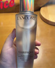 蘭蔻（LANCOME） 凈澈煥膚雙重精華水極光水  護膚 精華液 爽膚水 150ml 曬單實拍圖