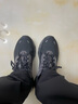 On 昂跑 Cloudrunner 2 Waterproof 男款入門(mén)緩震支撐防潑水跑鞋 Magnet/Black 磁石灰/黑色 42 推薦選大半碼 曬單實(shí)拍圖