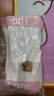 巴拉巴拉寶寶褲子女童打底褲加絨秋冬季嬰兒長(zhǎng)褲保暖精致可愛(ài)時(shí)髦 米白10302 100cm 曬單實(shí)拍圖