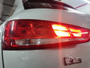 歐司朗 汽車剎車燈燈泡后尾燈適配 【2只】 奧迪Q3/Q5/Q7/A4L/A6L/A5/A1 曬單實拍圖
