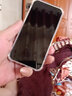 晟啟 蘋果12mini手機殼iPhone12ProMax手機殼硅膠透明氣囊鏡頭全包防摔軟殼超薄手機套 蘋果12mini【四角氣囊防摔殼】 曬單實拍圖