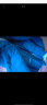 艾漫登棉服男外套男秋冬季加厚衣服男23棉衣男装羽面包绒服棉袄男士 M8601 克莱因蓝 3XL 160-175斤 实拍图
