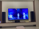 雅馬哈（YAMAHA） 5.1家庭影院音箱 音響套裝家用客廳音響 電視音響 NS-F51主音箱 NS-F51+RX-V385胡桃(5.1套裝） 曬單實(shí)拍圖