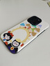 圣圖朗卡通愛(ài)麗絲白雪公主魔鏡適用蘋(píng)果15ProMax新款iPhone16手機殼可愛(ài)小羊皮13閨蜜全包14防摔保護套 小羊皮-毒皇后魔鏡 iPhone 14 Pro 曬單實(shí)拍圖