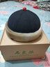 馬聚源男士地主帽秋冬中老年禮帽保暖防風帽 灰色 62cm 曬單實拍圖