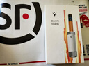 VIVI CAP胰島素筆恒溫帽冷藏盒以色列進(jìn)口隨身便攜可上飛機(jī)不充電小冰箱 I款來優(yōu)時(shí)筆專用 車家兩用 4L 曬單實(shí)拍圖