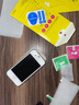 莫迪爾 蘋果4s/iPhone4s鋼化膜iPhone5s全屏5高清se1防爆玻璃膜蘋果4手機(jī)保護(hù)貼膜 【iPhone4/4S】鋼化膜 曬單實(shí)拍圖
