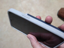 諾康士適用iphone12背夾電池蘋(píng)果pro背夾充電寶蘋(píng)果12promax手機(jī)殼無(wú)線保護(hù)套移動(dòng)電源大容量 蘋(píng)果12mini (5.4寸)藍(lán)色*大容量*支持聽(tīng) 曬單實(shí)拍圖
