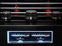 山水（SANSUI）M2膽機音響發(fā)燒電子管功放cd播放機DVD組合藍牙音箱家用桌面客廳電視高檔HIFI木質(zhì)音箱 【山水膽機組合套裝+支架）】 曬單實拍圖