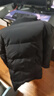 七匹狼羽絨服男冬季科技三防鴨絨外套保暖面包服城市輕戶外夾克防寒衣服 曬單實(shí)拍圖