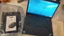 联想ThinkPad X1carbon/yoga/隐士 二手笔记本电脑 商务设计 游戏制图 独显超薄 95新【4th款】i5 8G 256G 商务推荐 实拍图