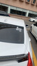 浮生 汽車貼紙個性車貼劃痕遮擋反光貼路怒癥趣味文字車身改裝裝飾貼 相當(dāng)暴躁 豎款 白色 曬單實(shí)拍圖