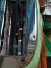 Wiltal 德国烤面包片机家用吐司机多士炉面包早餐加热机 橄榄绿（带防尘盖+烘烤架） 晒单实拍图