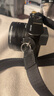 徠卡（Leica）D-LUX8相機(jī)背帶 萊卡DLUX8肩帶 黑色 曬單實(shí)拍圖