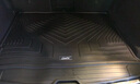 3W適用于XC60專車專用TPE汽車尾箱墊防水高邊后備箱墊子/18-23款 XC60尾箱墊18-23款 曬單實(shí)拍圖