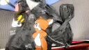 南极人夏季男睡衣短袖短袖薄款学生卡通加大码青少年男士男式家居服套装 8801男 L码(100-125)斤 实拍图