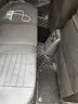 翰靜 全包圍皮革汽車(chē)腳墊專(zhuān)車(chē)專(zhuān)用訂做四季通用腳踏墊地墊 雙層黑色 大眾捷達寶來(lái)速騰高爾夫桑塔納朗逸朗行朗境凌度邁騰 曬單實(shí)拍圖