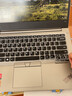 聯(lián)想ThinkPad E470筆記本鍵盤(pán)膜E480 E14 2022 T14翼490 E430 半透黑色 曬單實(shí)拍圖