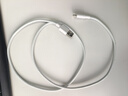 vivo官方原裝 Type-c 6A超快閃充數(shù)據(jù)線 (AtoC)66W 88W 120W套裝可用 適用于vivo小米榮耀華為OPPO手機(jī) 曬單實(shí)拍圖