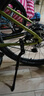 崔克（TREK）山地車 MARLIN 5 輕量化油壓碟剎內(nèi)走線越野山地自行車直郵到家 熒光綠色 M（建議身高165-176CM） 9速 曬單實(shí)拍圖