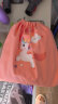 kocotreekk树儿童雨衣书包位男女童学生小童斗篷式宝宝雨披幼儿园防水雨衣 实拍图