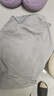 芬也（FENYE）孕婦防輻射服上班族電腦手機防護服背心吊帶內穿隱形肚兜圍裙XL 曬單實(shí)拍圖