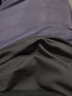 龙牙（Dragon Tooth） 龙牙六代B2级圆领衫战术短袖t恤男体能短袖户外君品 极夜黑 165/88A（高163-168重105-125 实拍图