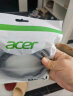 宏碁（acer）HDMI线2.0版 4K超高清线15米 3D视频线工程级 笔记本电脑显示器机顶盒电视投影仪数据连接线 晒单实拍图