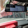 凌度（BLACKVIEW）HS996A行车记录仪12英寸4G高德AR全景导航 前后双录高清流媒体 实拍图