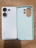 vivo S30 12GB+256GB 薄荷青 國家補貼 多彩輕薄直屏 超級潛望長焦 學(xué)生 live圖 AI手機 曬單實拍圖