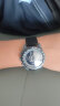 时刻美（skmei）学生手表时尚潮流腕表防水多功能电子手表初中高中生2045灰色 实拍图