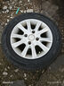 玲瓏輪胎185/65R14 86H 玲瓏臻選 HD 適配長(cháng)安/吉利 曬單實(shí)拍圖