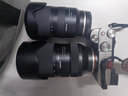 騰龍（Tamron）70-180mm F/2.8 G2 A065S 二代VC防抖全畫幅遠攝風景旅行微單鏡頭70180 索尼FE卡口 官方標配【送騰龍原裝UV+高檔清潔套裝】 曬單實拍圖