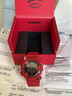 卡西歐（CASIO）G-SHOCK蛙人30周年限量款 防水手表防震防磁運(yùn)動(dòng)男士手表 GW-8230NT-4PR【紅色本命年】 曬單實(shí)拍圖