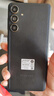 三星Samsung Galaxy C55 5G手機 前后5000萬像素 拍照手機 8GB+256GB 風(fēng)尚黑 游戲手機 國家補貼 曬單實拍圖