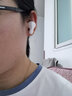魔浪 HIFIair2 升級(jí)版anc主動(dòng)降噪藍(lán)牙耳機(jī)5.3真無(wú)線入耳式圈鐵防水運(yùn)動(dòng)游戲音樂(lè)耳機(jī)適用于華為蘋(píng)果 動(dòng)圈升級(jí)版 曬單實(shí)拍圖