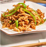 真滋味魚(yú)香肉絲285g*3袋半成品快手菜生鮮快手速食方便菜豬肉絲預制菜魚(yú)香肉絲285g*3袋 曬單實(shí)拍圖