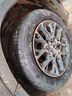 韓泰（Hankook）韓泰輪胎 Ventus S1 evo3 SUV K127A 汽車輪胎 225/60R18 100V哈弗新H6長安 曬單實(shí)拍圖