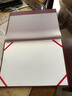 新款大學(xué)自考畢業(yè)證書封皮外殼學(xué)歷證書外套8K通用本科學(xué)士學(xué)位外殼仿皮燙金封面質(zhì)量好防水耐用保護(hù)套 A4棕色畢業(yè)封皮 曬單實(shí)拍圖